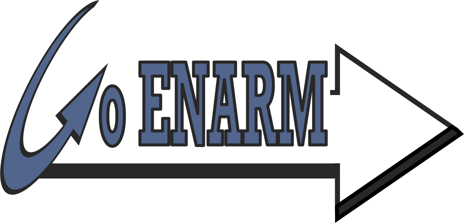 Go ENARM